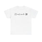 Beast Mode On Unisex Heavy Cotton Tee