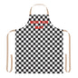 Wok This Way Apron, Cooking Pun