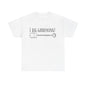 I Dig Gardening! Unisex Heavy Cotton Tee