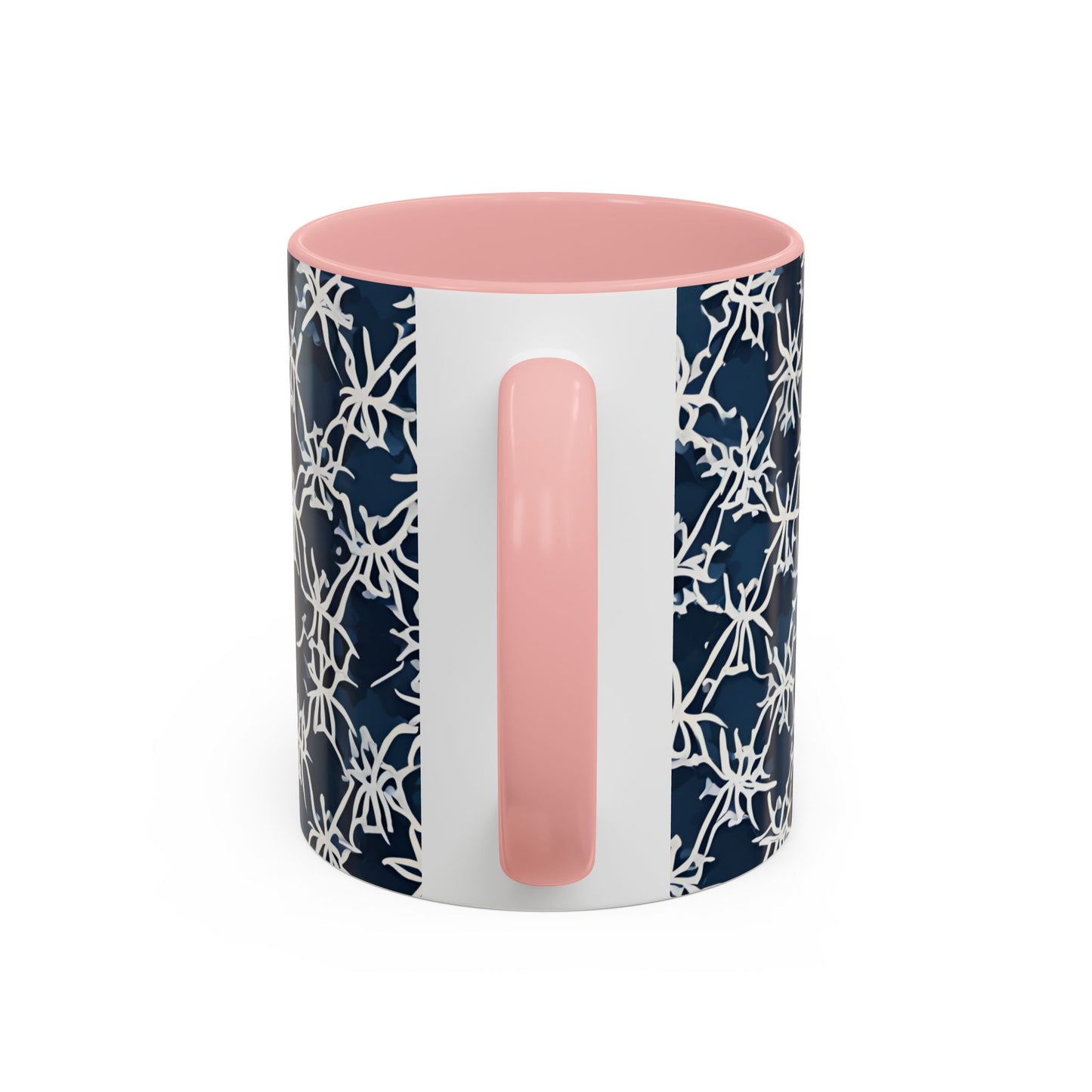 Starfish 4 Accent Coffee Mug (11oz)