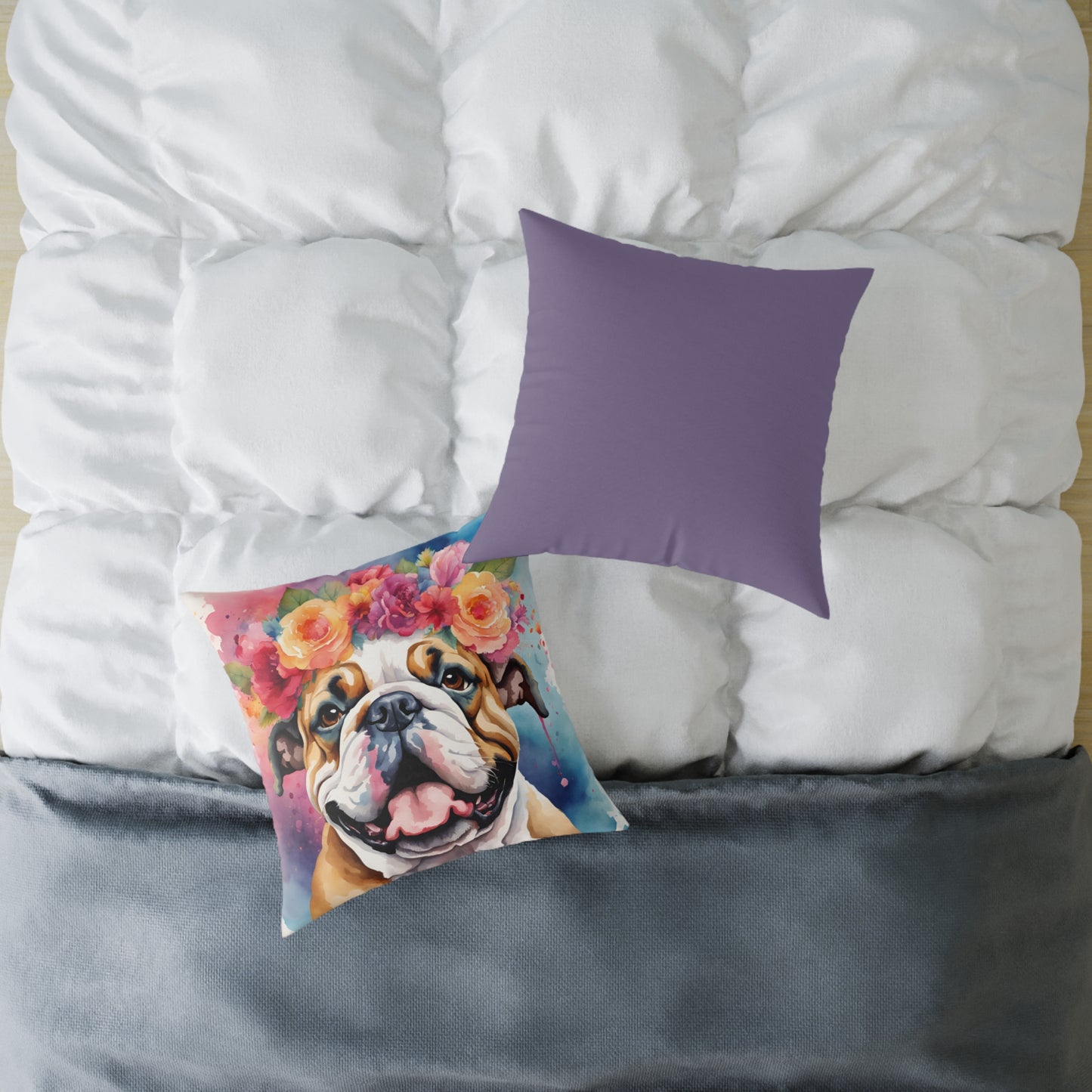 British Bulldog 04 Fur Babies