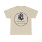 If Found Please Return To The Pub Unisex Heavy Cotton Tee