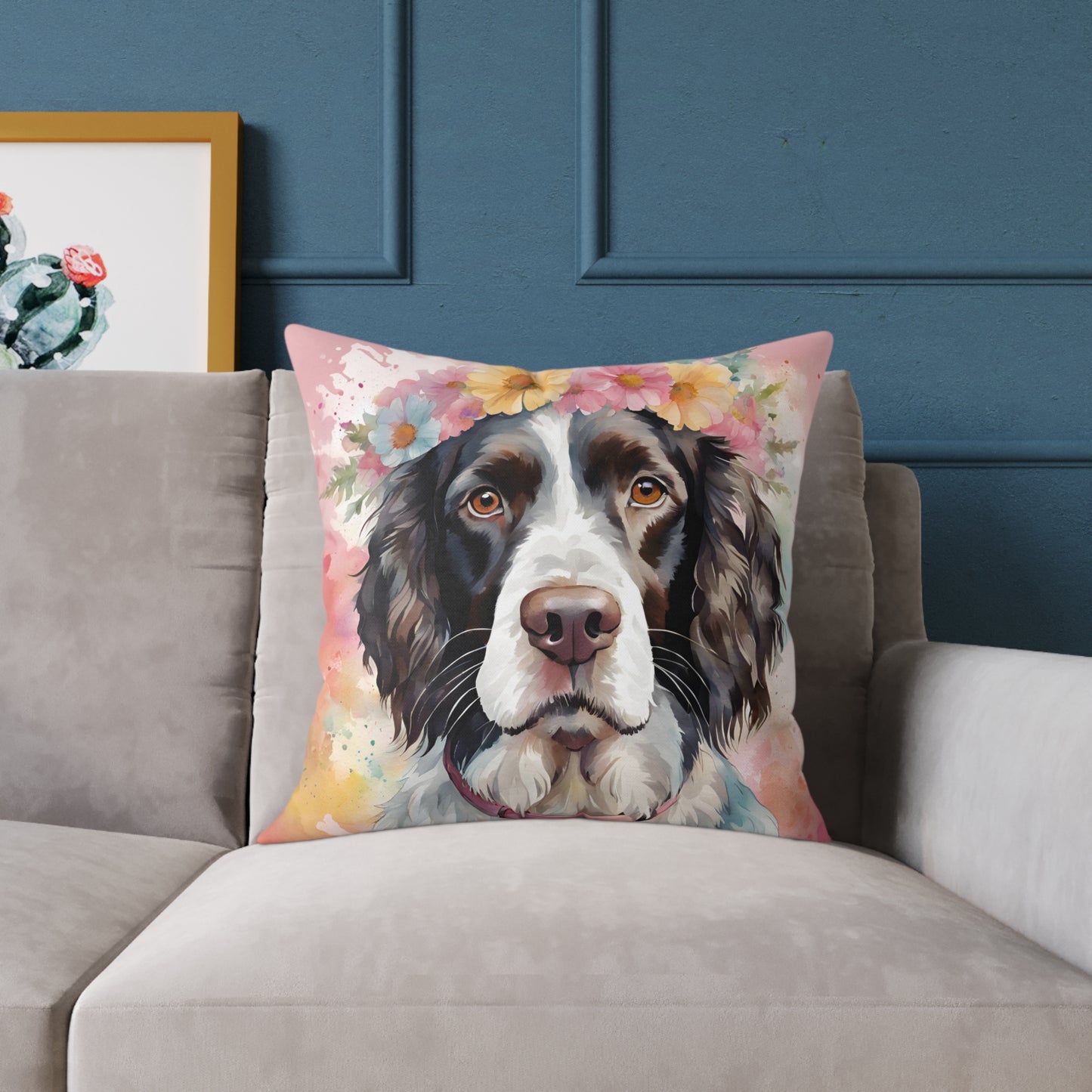 Springer Spaniel 04 Fur Babies