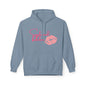 Single And Fabulous Unisex Valentines Hoodie