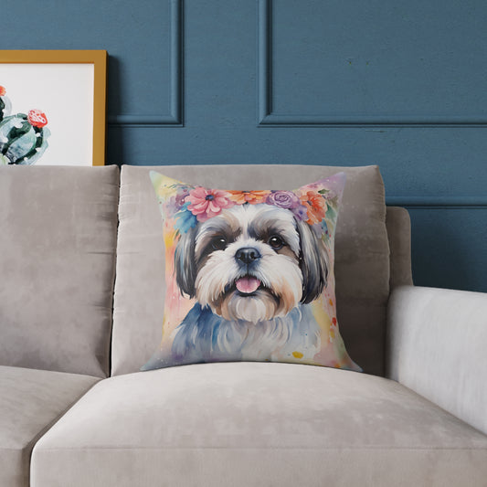 Shih Tzu 01 Fur Babies