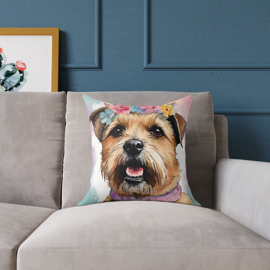 Border Terrier 03 Fur Babies
