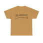 I Dig Gardening! Unisex Heavy Cotton Tee