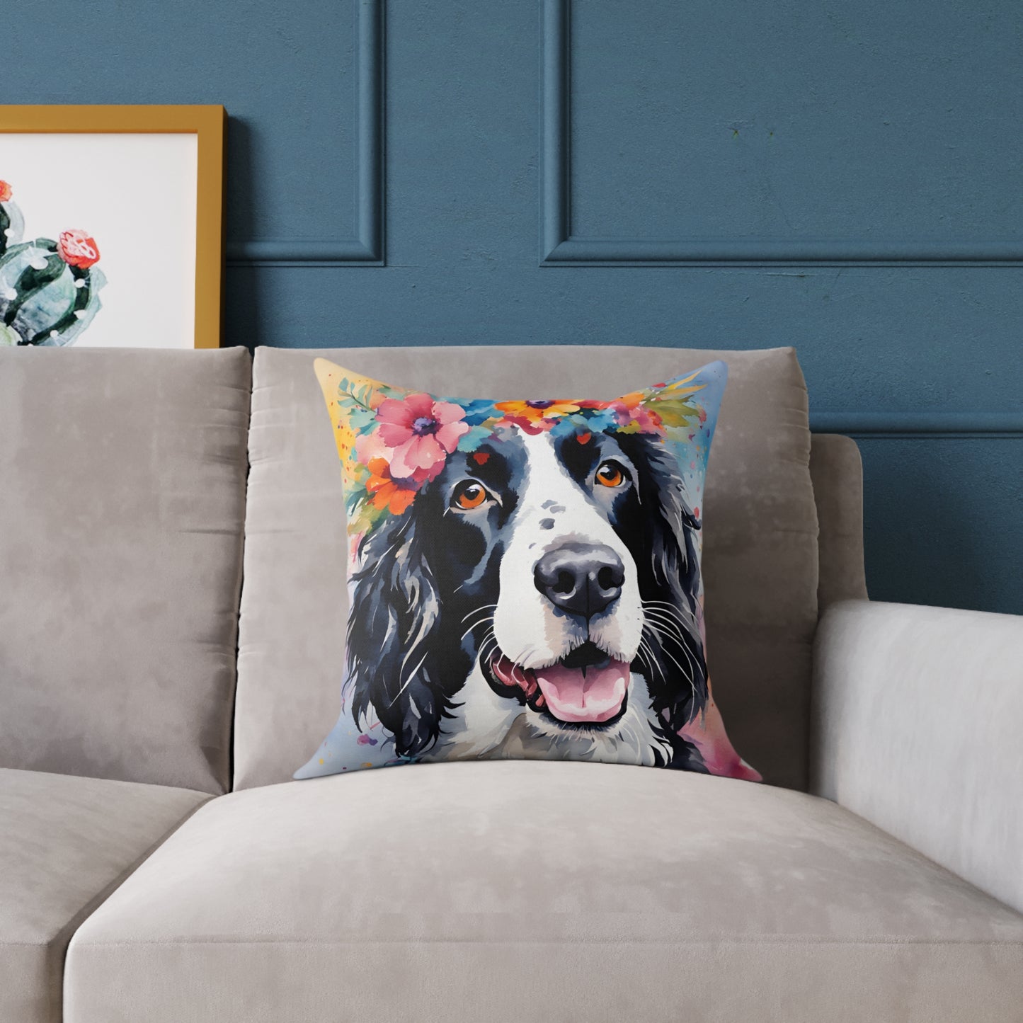 Springer Spaniel 03 Fur Babies
