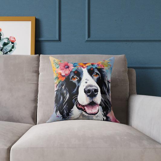 Springer Spaniel 03 Fur Babies