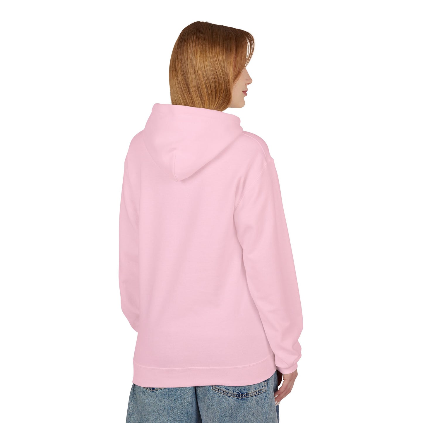 Equal Love Infinite Pride Unisex Valentines Hoodie