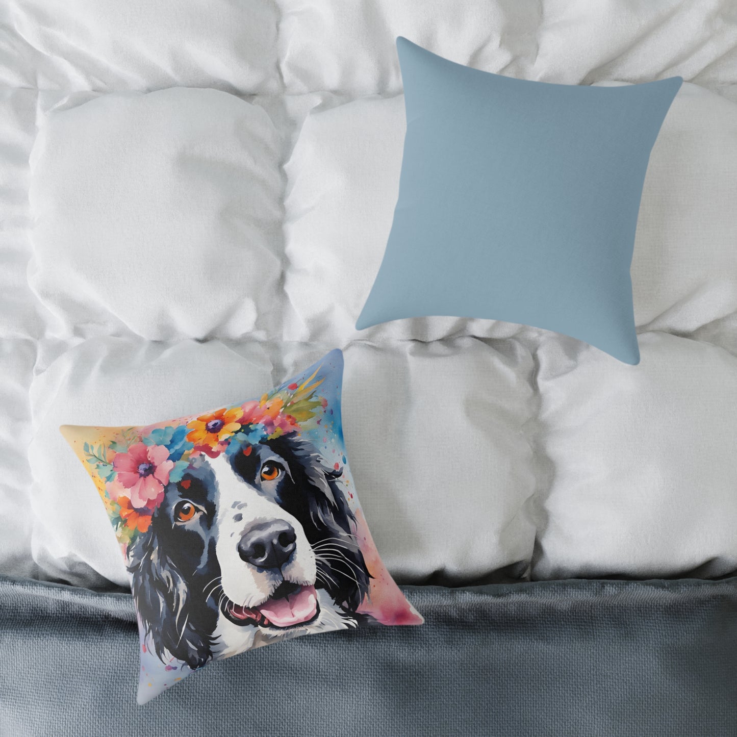 Springer Spaniel 03 Fur Babies
