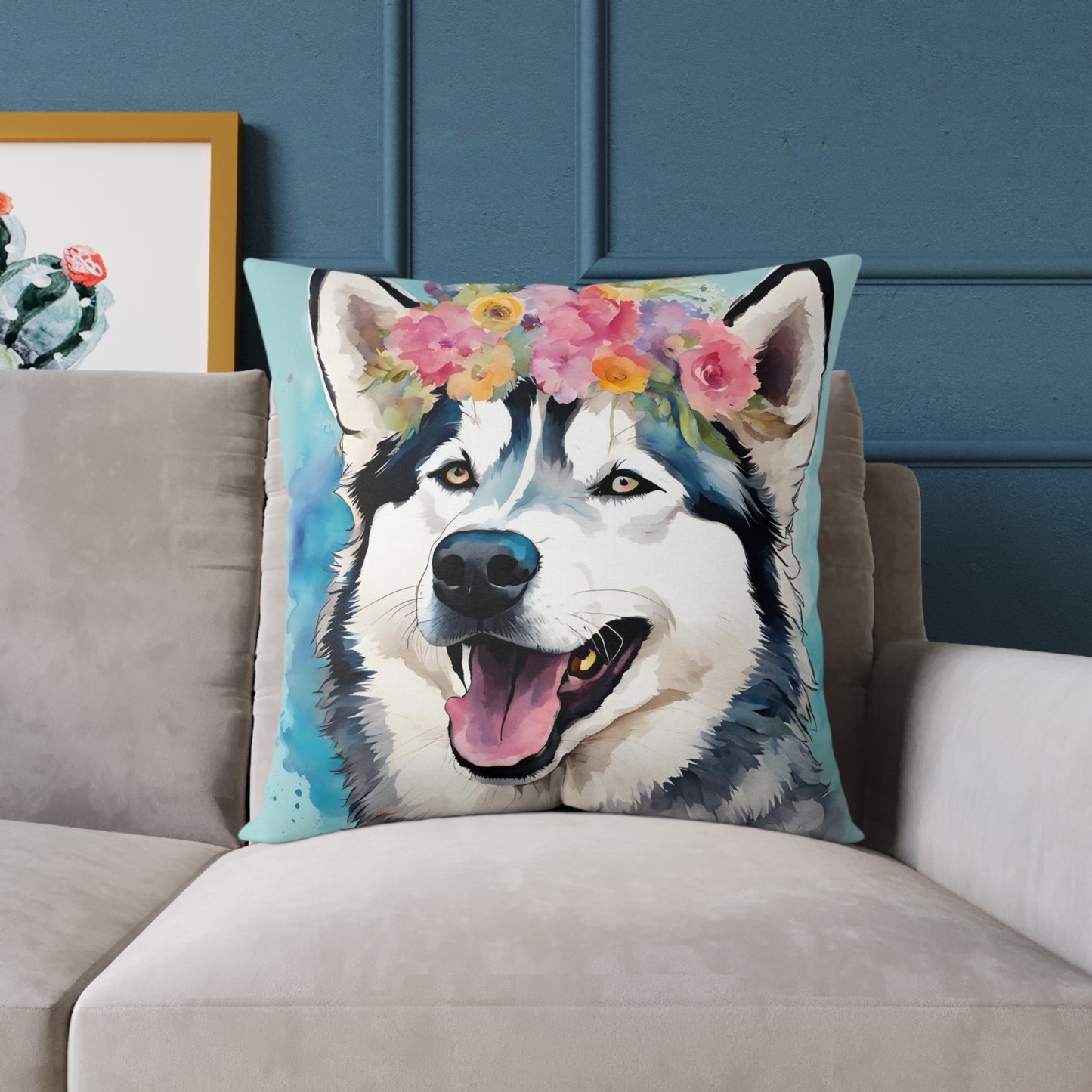 Husky 02 Fur Babies