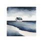 Blue Collection 2 Matte Print
