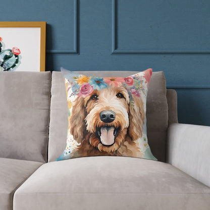 Labradoodle 02 Fur Babies