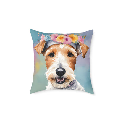 Fox Terrier 01 Fur Babies