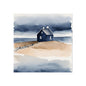 Blue Collection 10 Matte Print