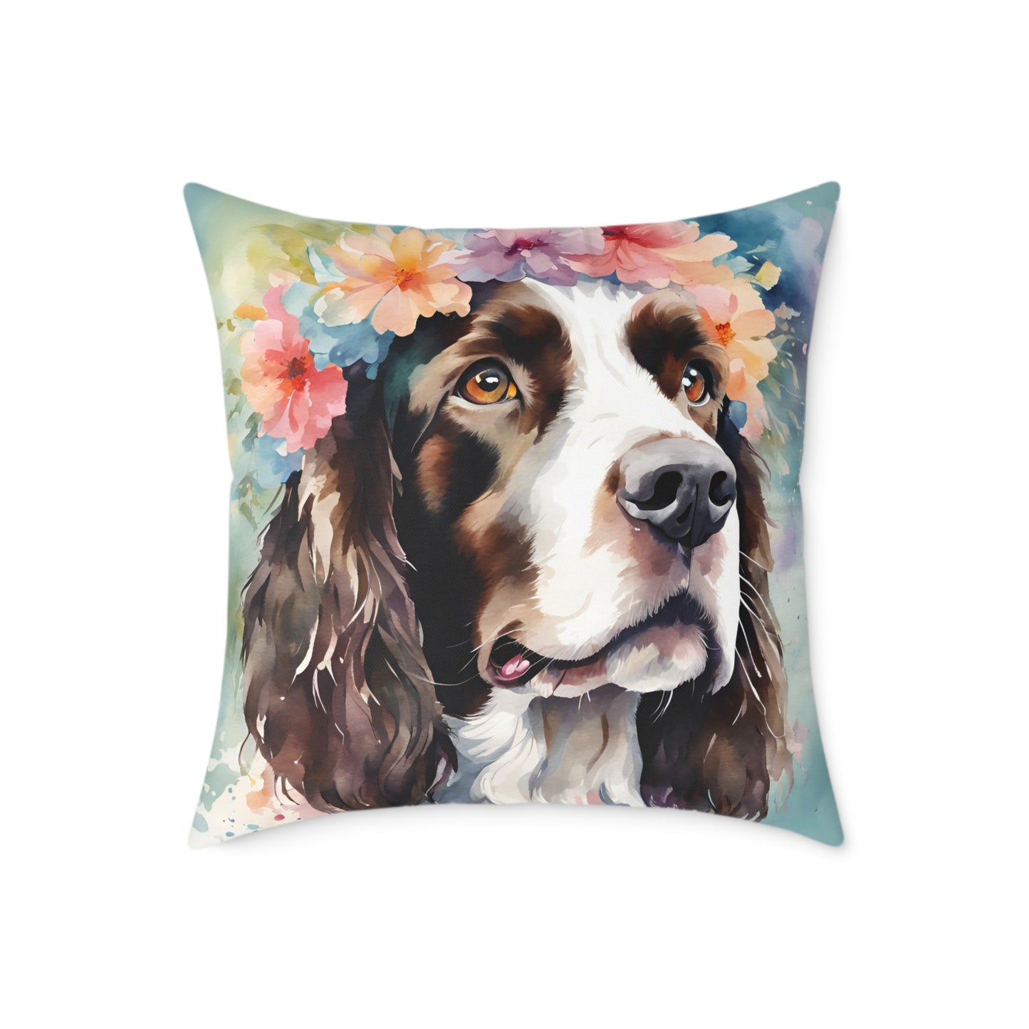 Springer Spaniel 01 Fur Babies