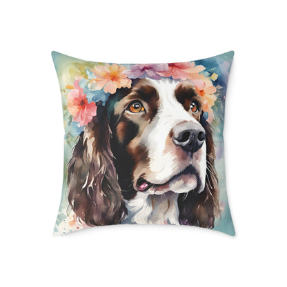 Springer Spaniel 01 Fur Babies