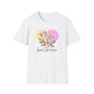 Head Gardener Unisex Softstyle T-Shirt