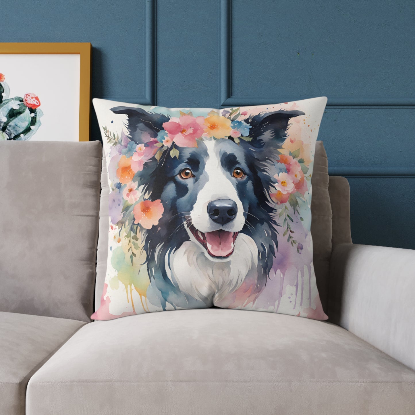 Border Collie 03 Fur Babies