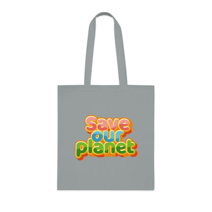 Eco 01 Cotton Tote
