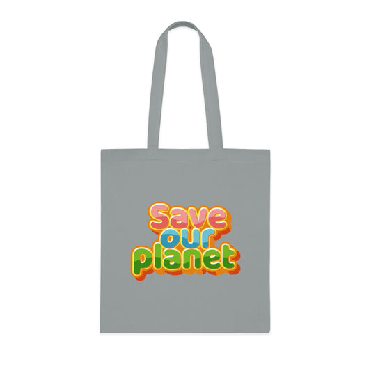 Eco 01 Cotton Tote