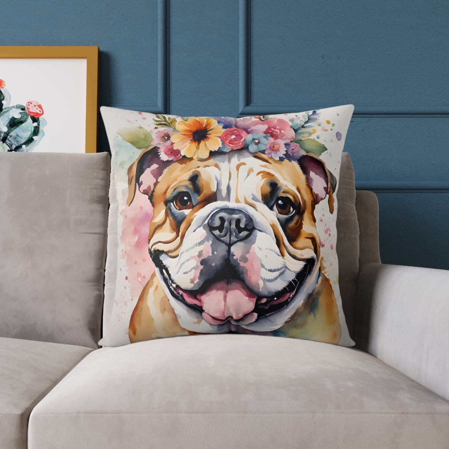 British Bulldog 03 Fur Babies