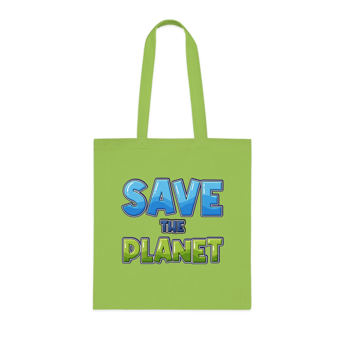 Eco 03 Cotton Tote