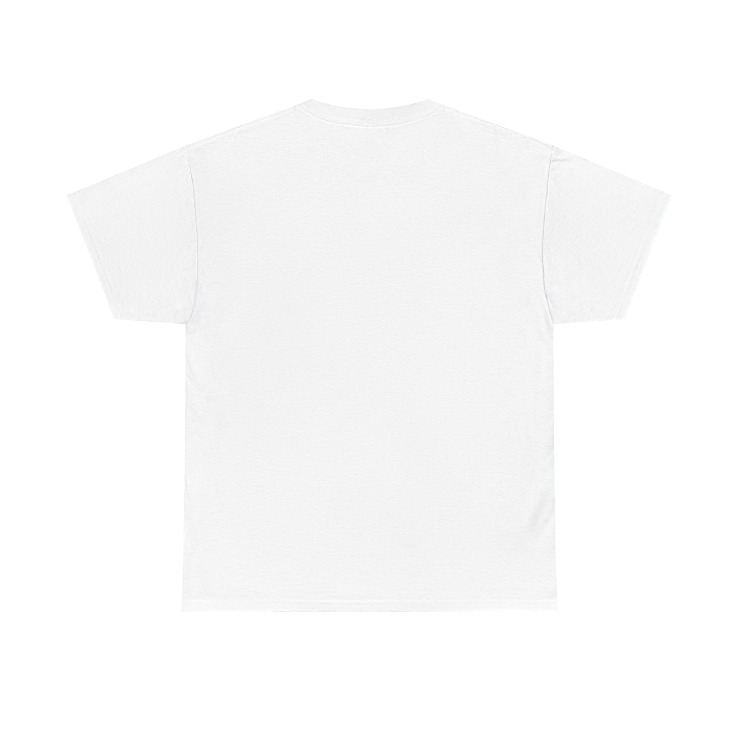 Boo! Unisex Heavy Cotton Tee