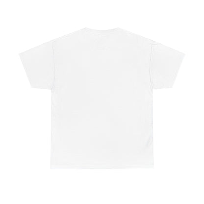 Boo! Unisex Heavy Cotton Tee