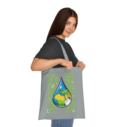 Eco 08 Cotton Tote