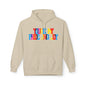 You’re My Pride And Joy Unisex Valentines Hoodie