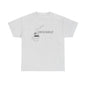 Espresso Yourself Unisex Heavy Cotton Tee