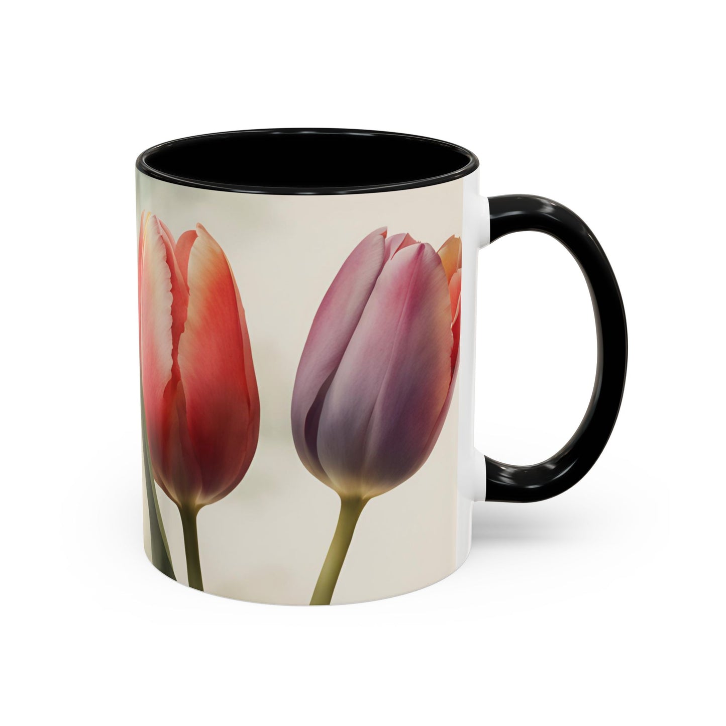 Tulip 1 Accent Mug 11oz