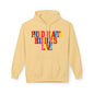 Proud Hearts Endless Love Unisex Valentines Hoodie
