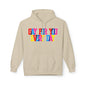 Gay For You Every Day Unisex Valentines Hoodie