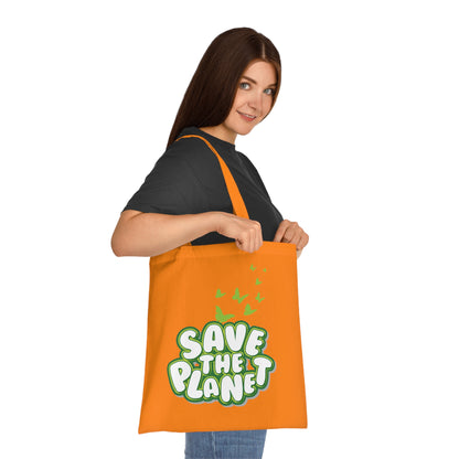 Eco 07 Cotton Tote