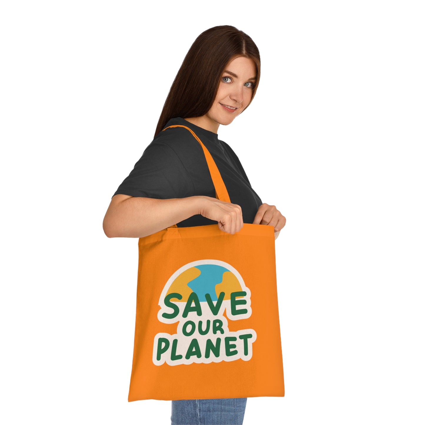 Eco 06 Cotton Tote