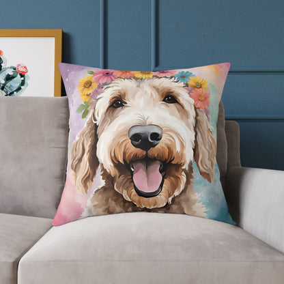 Labradoodle 03 Fur Babies