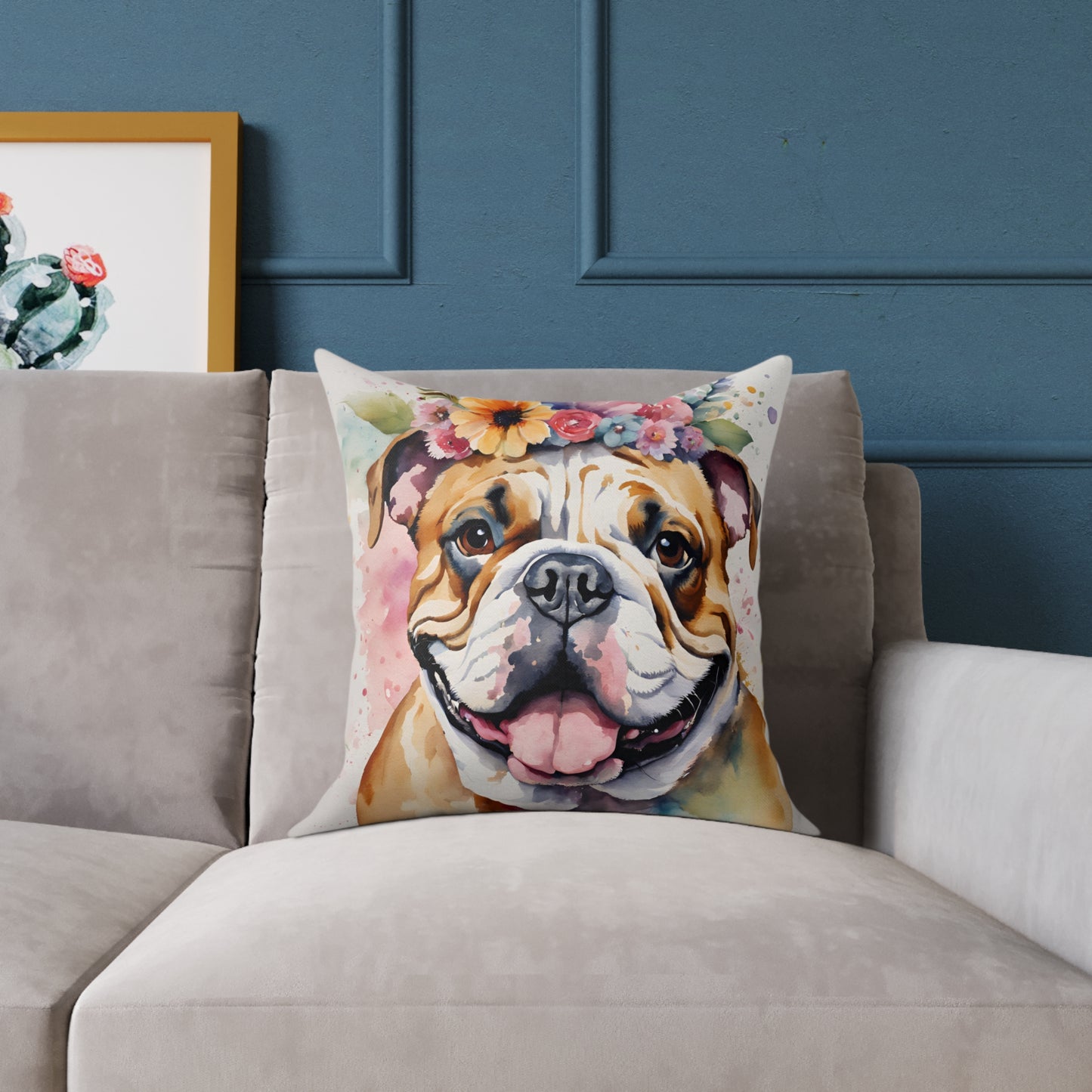 British Bulldog 03 Fur Babies