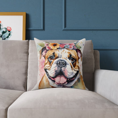 British Bulldog 03 Fur Babies