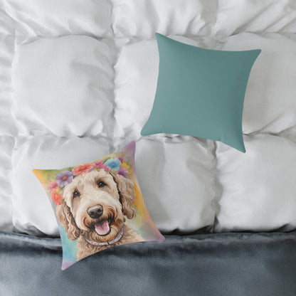 Labradoodle 04 Fur Babies