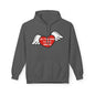 All You Need Is Love and Me Mens Valentines Hoodie