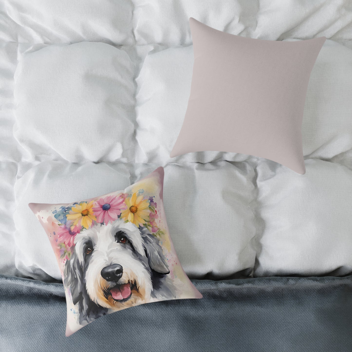 Old English Sheep Dog 04 Fur Babies