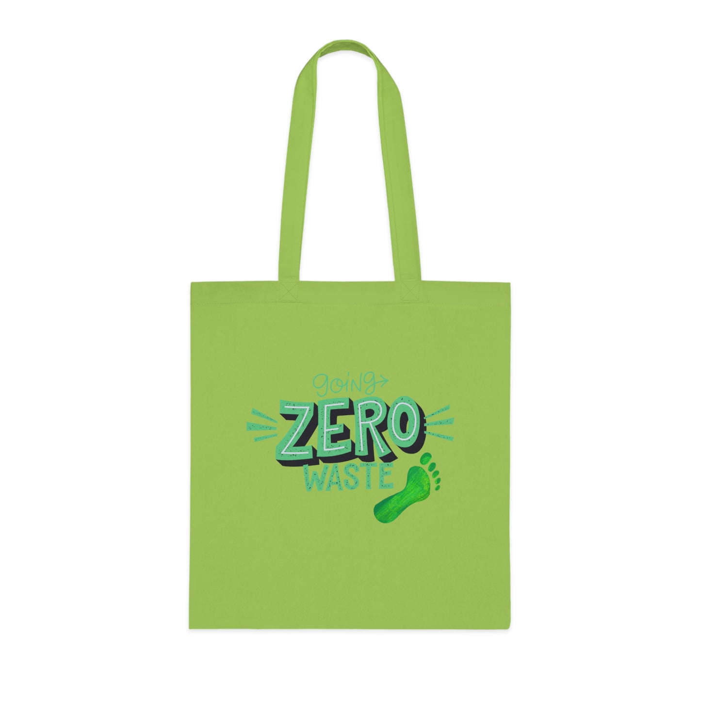 Eco 11 Cotton Tote