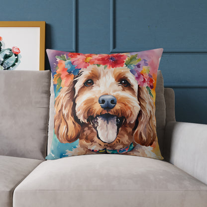 Cockapoo 01 Fur Babies