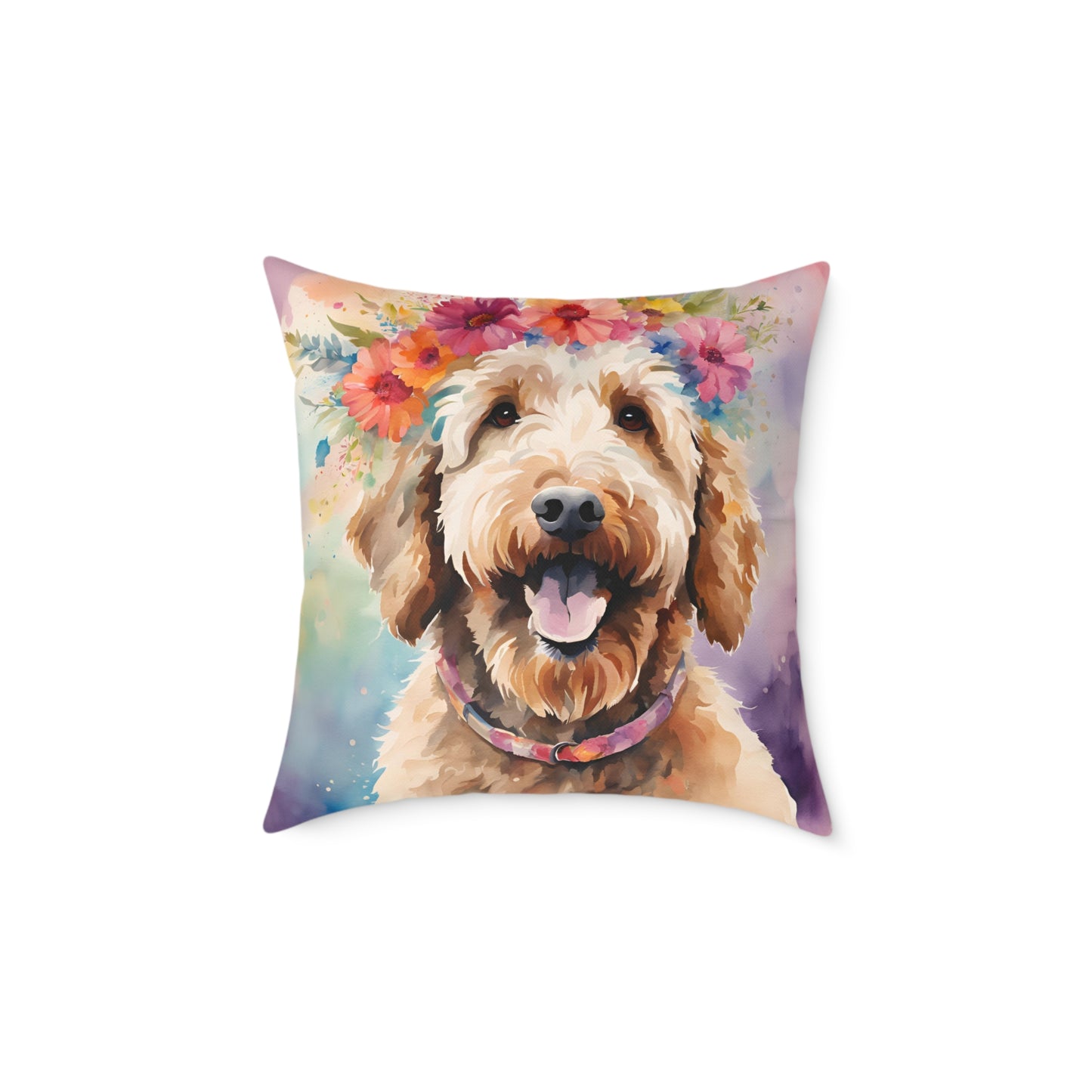 Labradoodle 01 Fur Babies