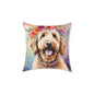 Labradoodle 01 Fur Babies
