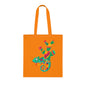 Iguana 04 Cotton Tote