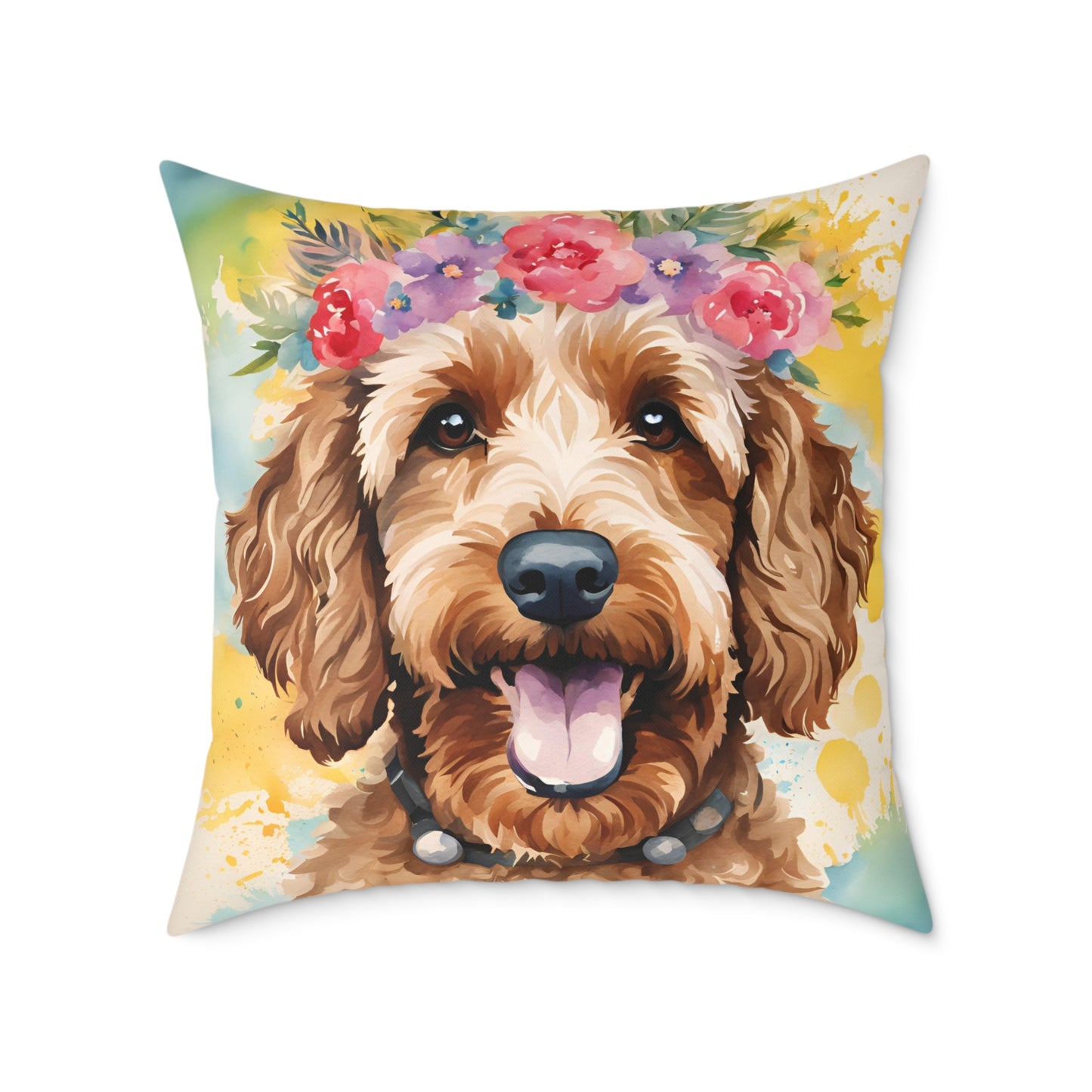 Cockapoo 02 Fur Babies